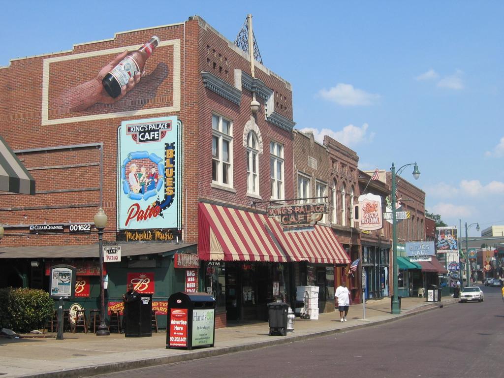 Beale Street roots and modern echoes history of Memphis jazz and blues with must hear playlists and exhibit stops at the WC Handy Home and the Blues Hall of fame